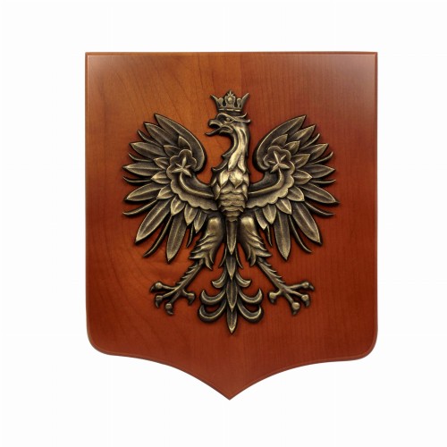 orzeł polonik mosiądzowany 30x35_deska ciemna 40x45.jpg