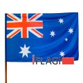 Flaga narodowa Australia