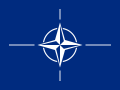 Flaga NATO 2