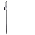 Kolec ze stali nierdzewnej - Spike 20mm