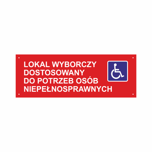 tablica info PVC_60x21_lokal przystosowany dla osób niepełnosprawnych.png