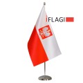 Podstawa Flagietek CE 1 SILVER  2