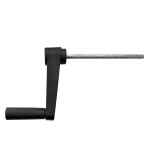 KORBA do wyciągarki masztu flagowego 6 - 10 m.