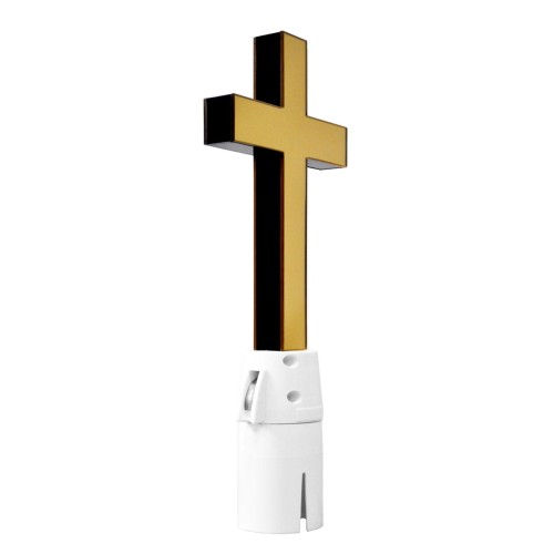 głowica KRZYŻ gold.jpg