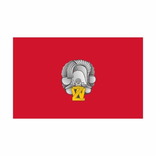 flaga Komendanta Głównego Żandarnerii Wojskowej.jpg