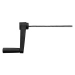 KORBA do wyciągarki masztu flagowego 12 - 14 m.