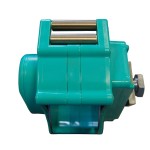 Wyciągarka do masztów  10 - 12 m. z włókna szklanego