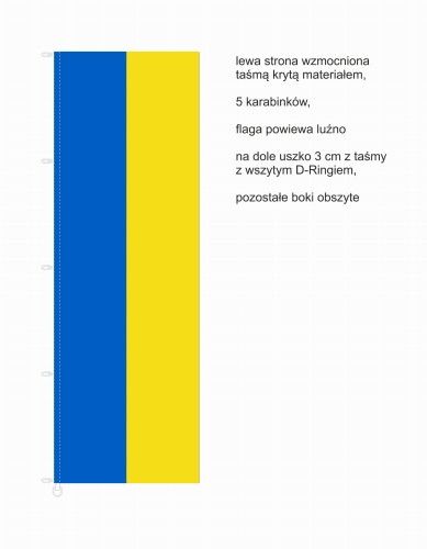 flaga-Ukrainy-poliestrowa-drukowana-pionowa_do-masztu-zewnetrznego_luzna_po-lewej-tasma,-5-karabinkow,-D-Ring-1.jpg