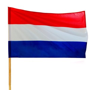 Niderlandy, flaga narodowa