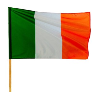 Irlandia, flaga narodowa