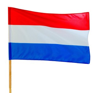 Luksemburg, flaga narodowa