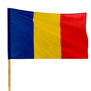 Rumunia, flaga narodowa