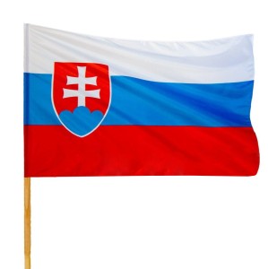 Słowacja, flaga narodowa