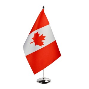 Flagietka narodowa - Kanada