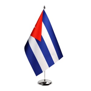 Flagietka narodowa - Kuba