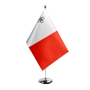 Flagietka narodowa - Malta