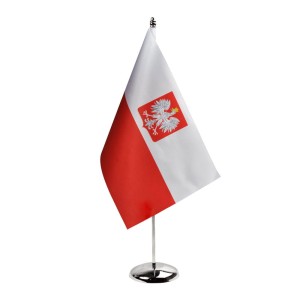 Flagietka narodowa - Polska (Bandera)