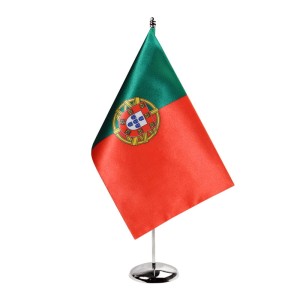 Flagietka narodowa - Portugalia