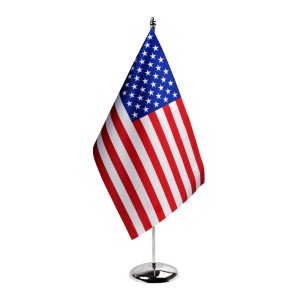 Flagietka narodowa - Stany Zjednoczone