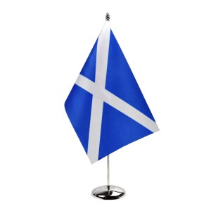 Flagietka narodowa - Szkocja