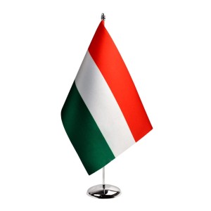 Flagietka narodowa - Węgry