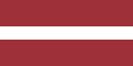  Flaga narodowa Łotwa 2