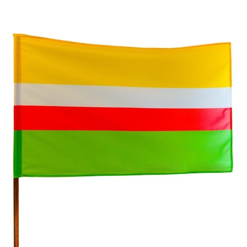 flaga woj lubuskie bez herbu.jpg