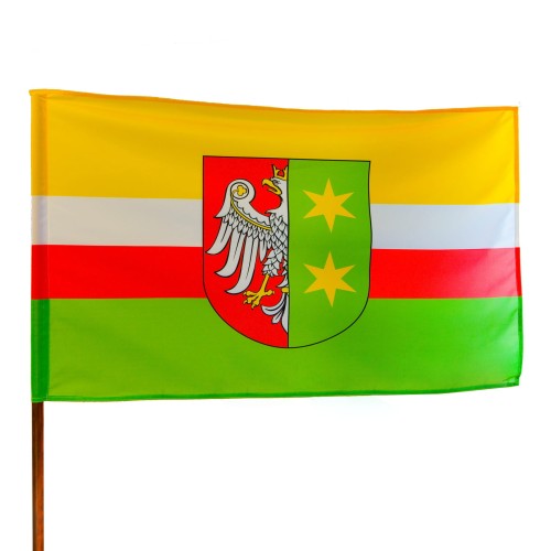 flaga woj lubuskie z herbem.jpg