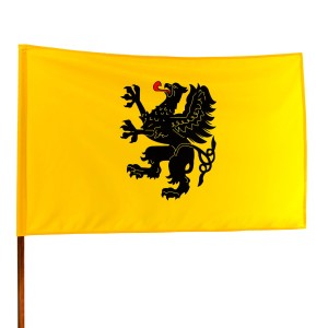 Flaga Województwa Pomorskiego