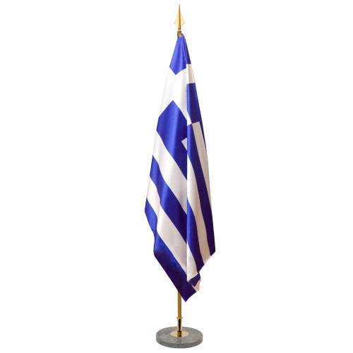 flaga satyna Grecja.jpg