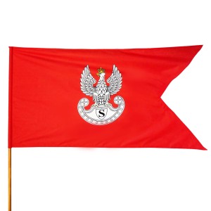 Flaga Związku Strzeleckiego