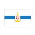 flaga niebieski pasek.jpg