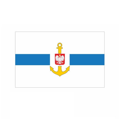 flaga niebieski pasek.jpg