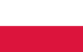 Flaga narodowa RP