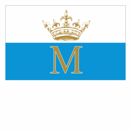 flaga Maryja Królowa 1.png