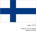 Finlandia_112x70_tunel 40 mm_stojak flagowy_uchwyt flagowy.png