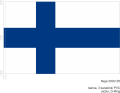 Finlandia_200x125_taśma_3 karabinki_uszko_D-Ring.png