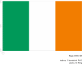 Irlandia_200x125_taśma_3 karabinki_uszko_D-Ring.png