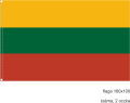 Litwa_160x100_taśma_2 oczka_stojak flagowy.png