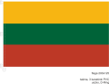 Litwa_200x125_taśma_3 karabinki_uszko_D-Ring.png