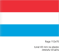 Luksemburg_112x70_tunel 40 mm_stojak flagowy_uchwyt flagowy.png