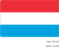 Luksemburg_160x100_taśma_2 oczka_stojak flagowy.png