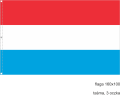Luksemburg_160x100_taśma_3 oczka_masztowa.png