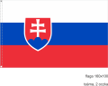 Słowacja_160x100_taśma_2 oczka_stojak flagowy.png