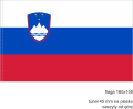 Słowenia_160x100_tunel 45 mm_stojak flagowy_uchwyt flagowy.png