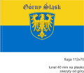 Górny Śląsk_112x70_tunel 40 mm_stojak flagowy_uchwyt flagowy.png