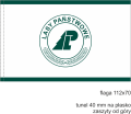 Lasy Państwowe_112x70_tunel 40 mm_stojak flagowy_uchwyt flagowy.png