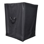 POKROWIEC NA URNĘ WYBORCZĄ 95x78x120 cm