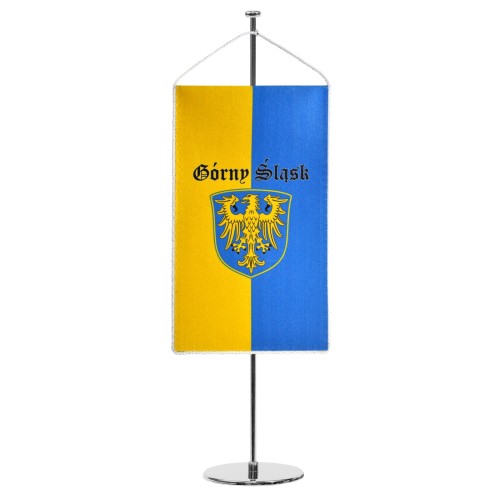 proporczyk Górny Śląsk_na stojaczku.jpg