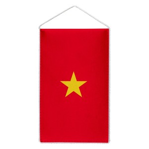 Proporczyk narodowy - Wietnam